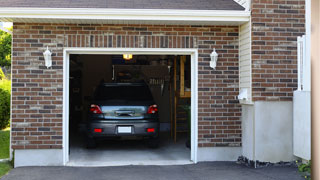 Garage Door Installation at Oakwood Jericho, New York